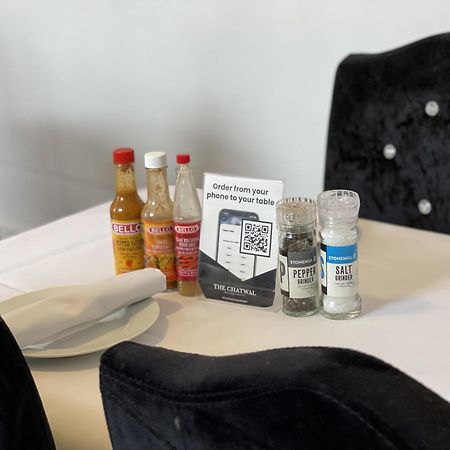 The Chatwal Boutique Hotel Blackpool Luaran gambar