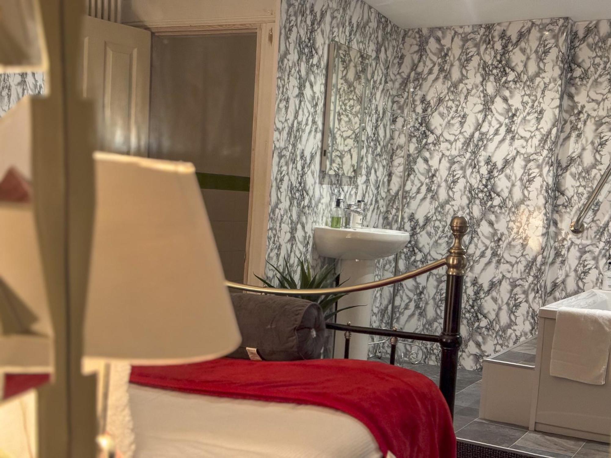The Chatwal Boutique Hotel Blackpool Luaran gambar