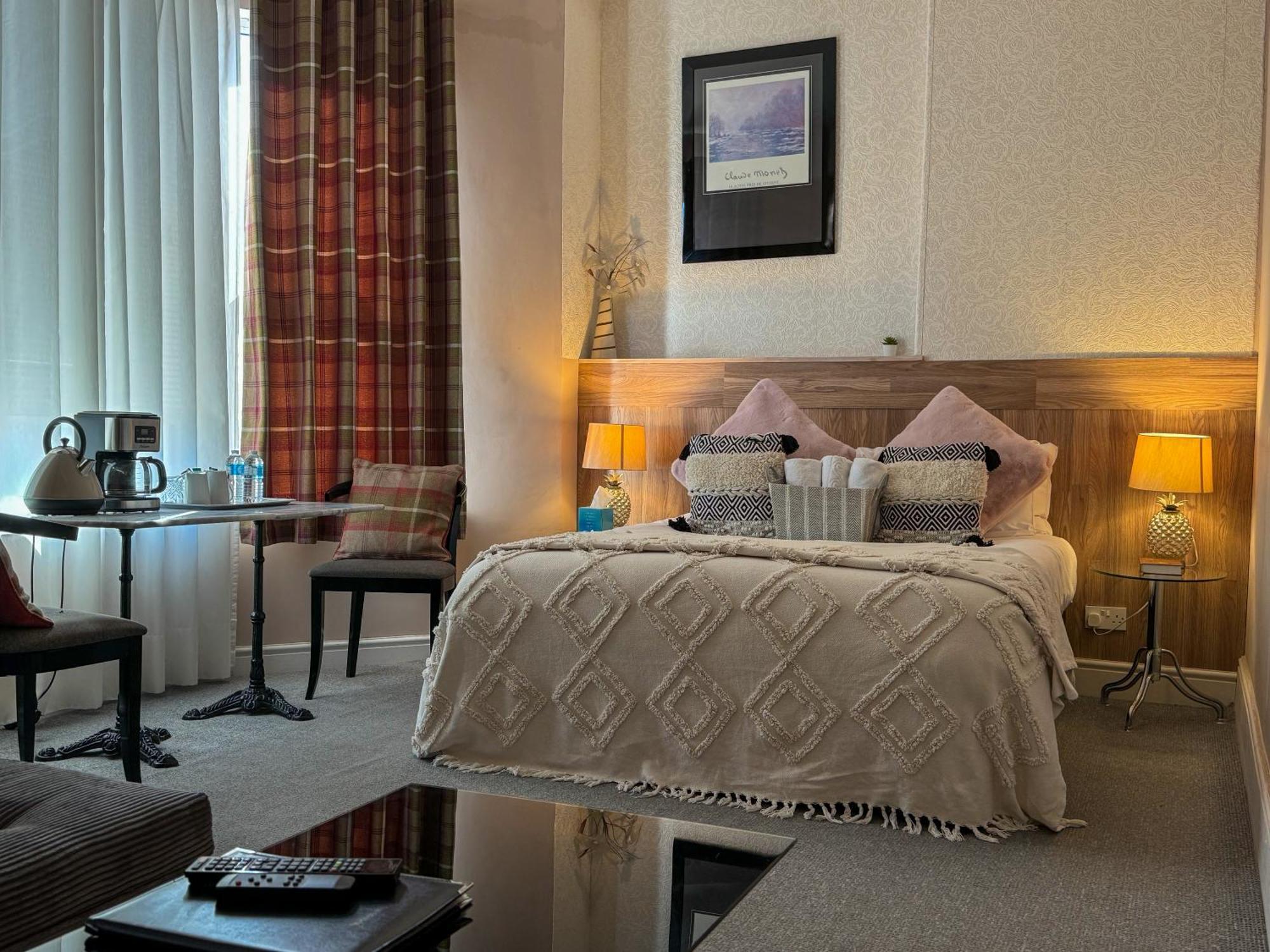 The Chatwal Boutique Hotel Blackpool Luaran gambar
