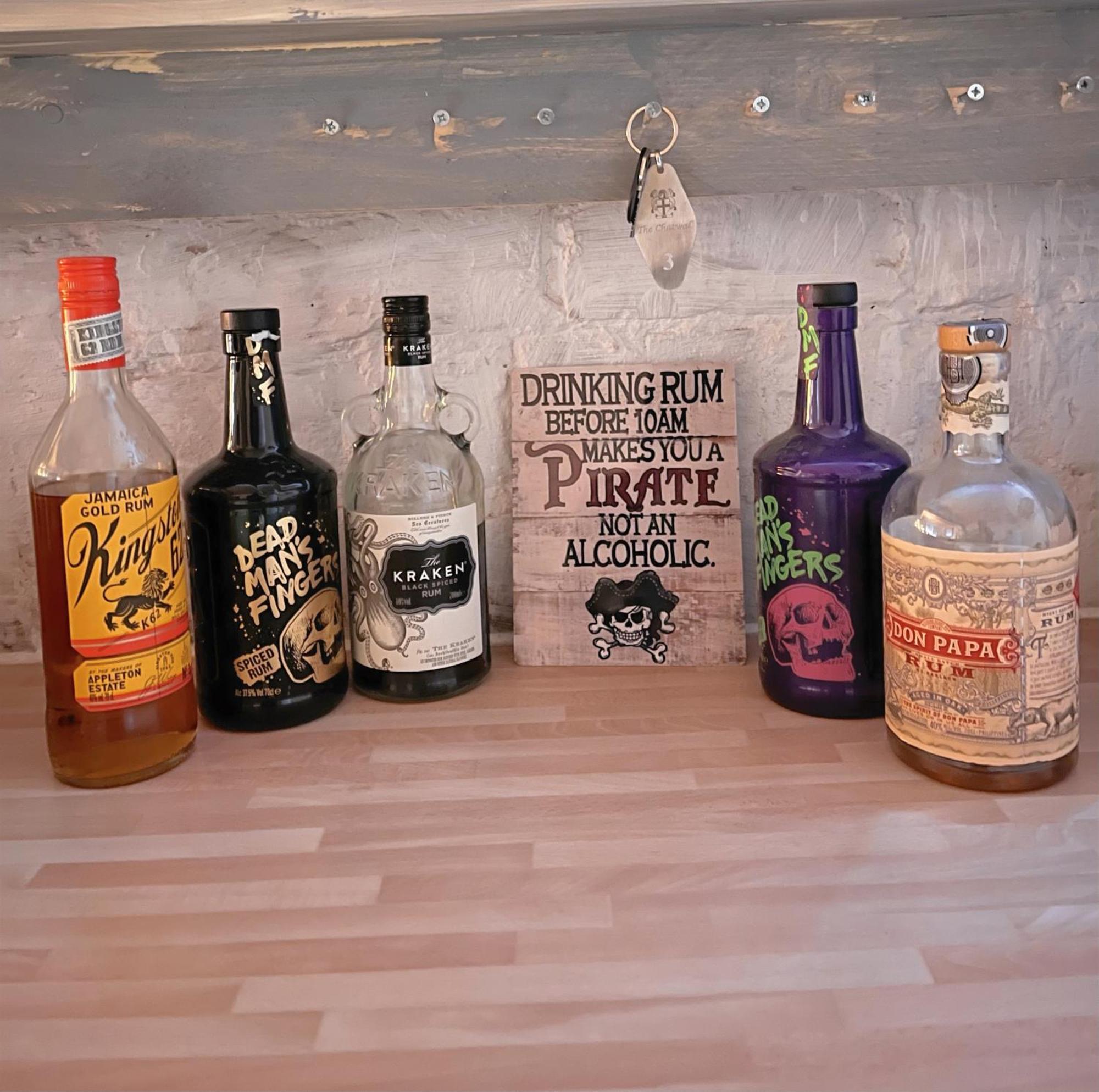 The Chatwal Boutique Hotel Blackpool Luaran gambar