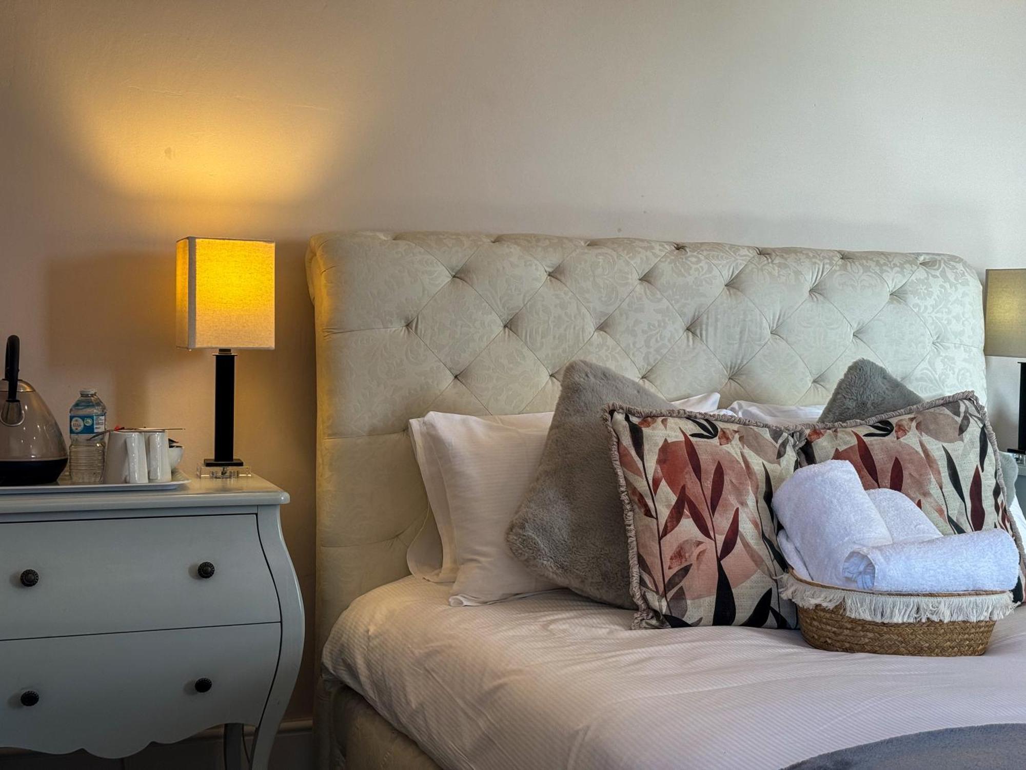 The Chatwal Boutique Hotel Blackpool Luaran gambar