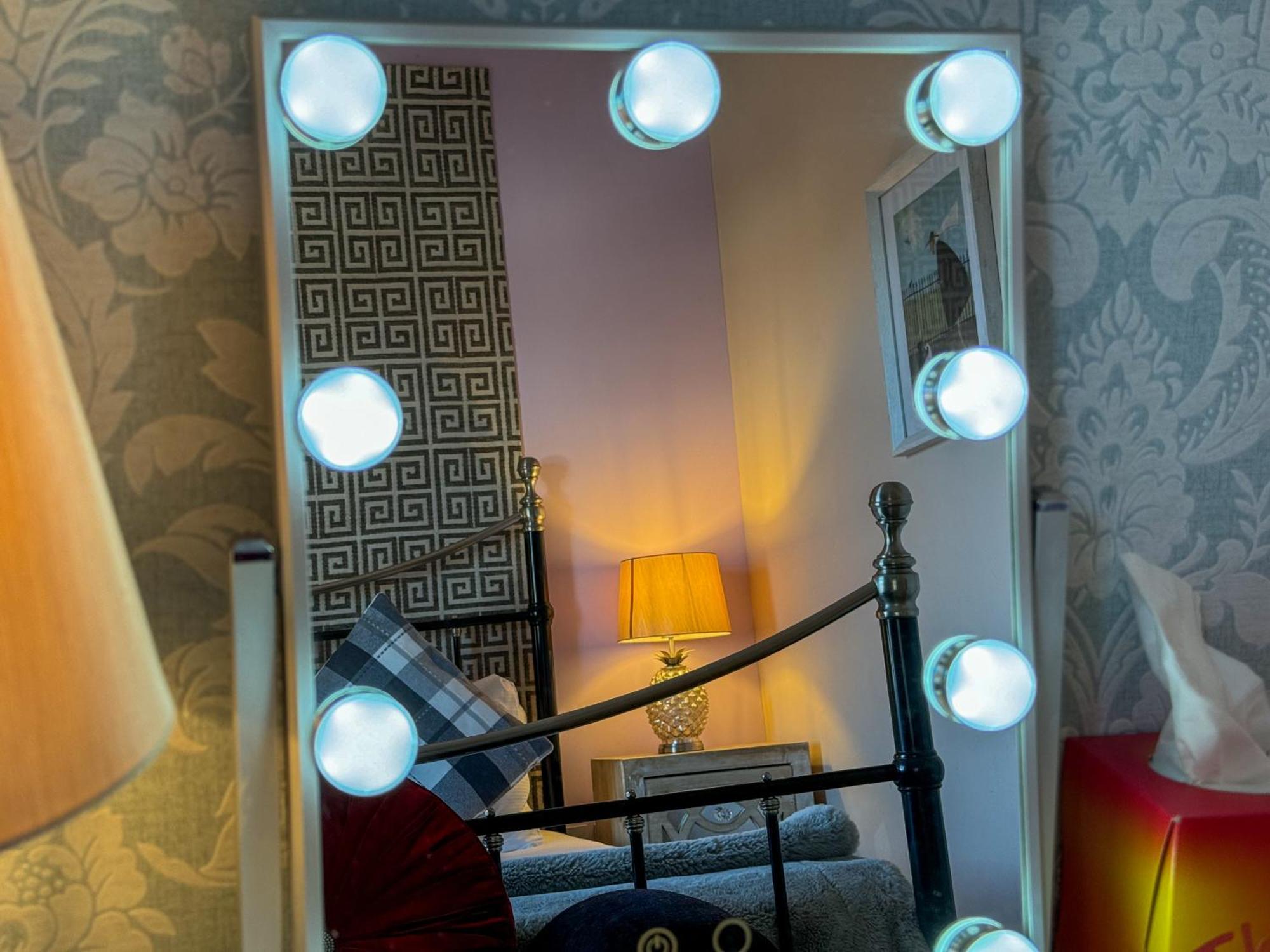 The Chatwal Boutique Hotel Blackpool Luaran gambar