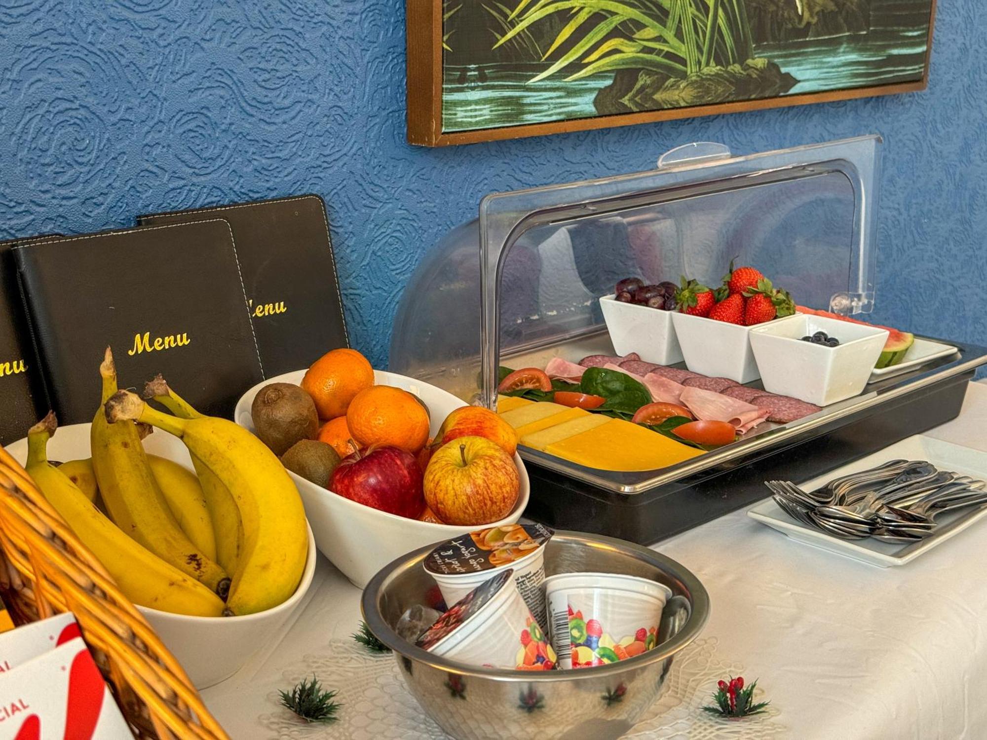 The Chatwal Boutique Hotel Blackpool Luaran gambar