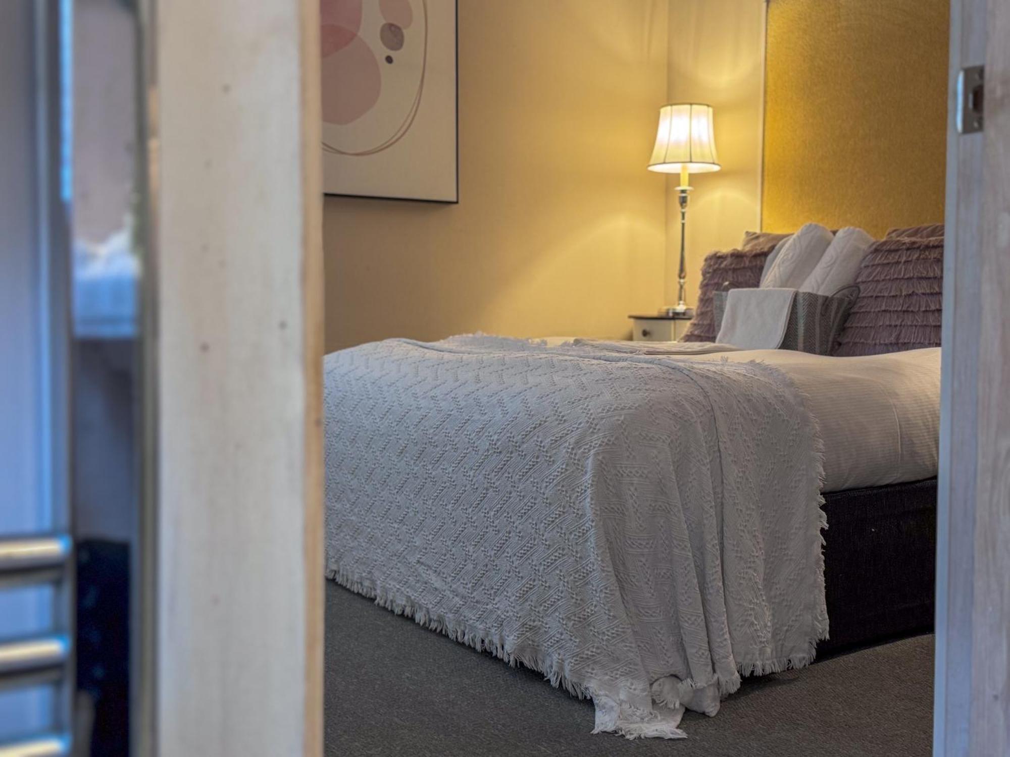 The Chatwal Boutique Hotel Blackpool Luaran gambar