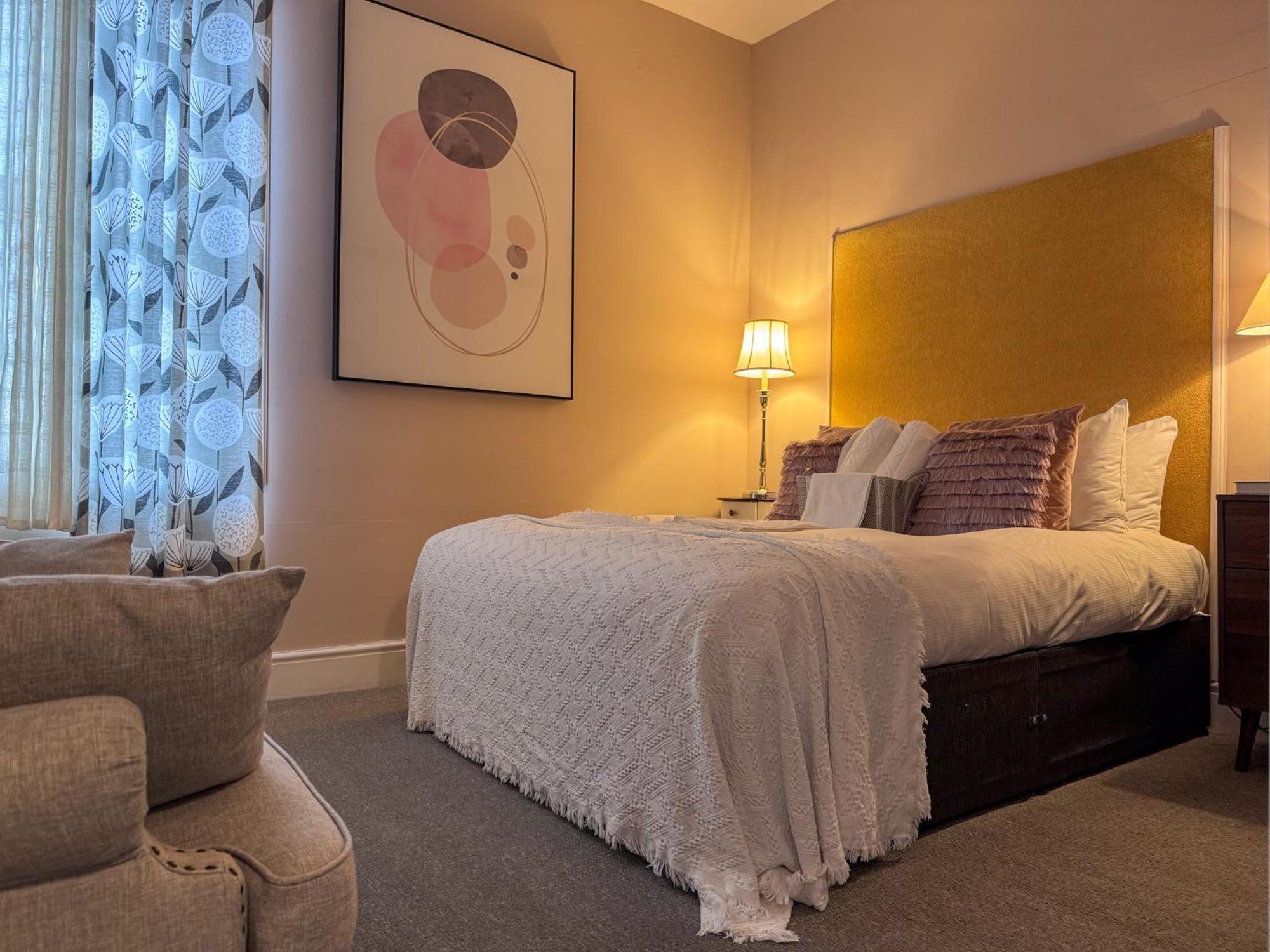 The Chatwal Boutique Hotel Blackpool Luaran gambar