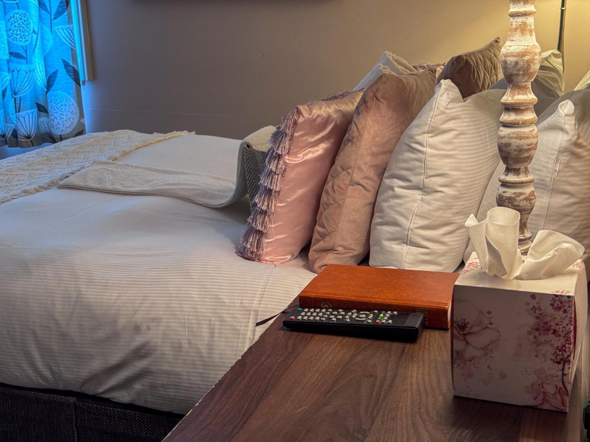 The Chatwal Boutique Hotel Blackpool Luaran gambar